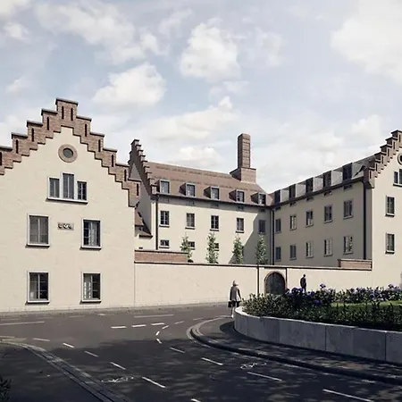 Schloss Espasingen 1 Appartement