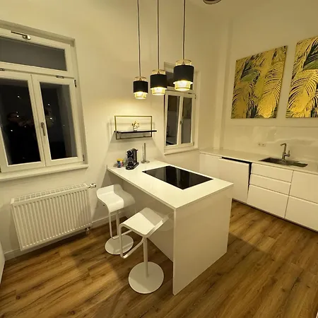 Apartment Schloss Espasingen 2