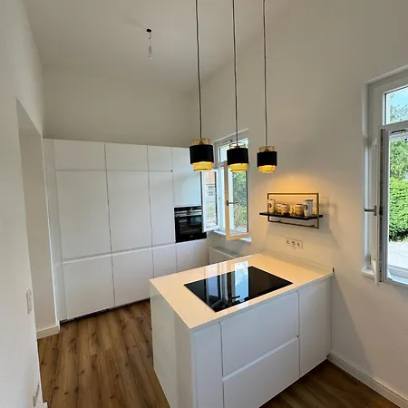 Appartement Schloss Espasingen 1