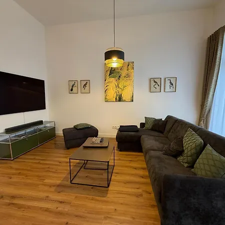 Schloss 2 Lägenhet *