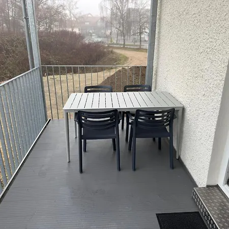 Schloss 2 Lägenhet *