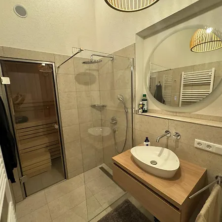 Apartment Schloss Espasingen 2