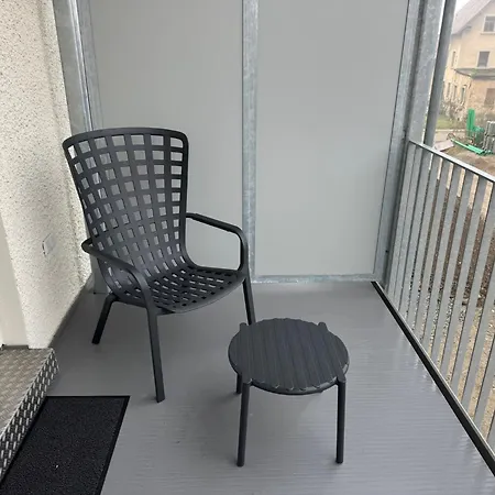Apartment Schloss Espasingen 2 *