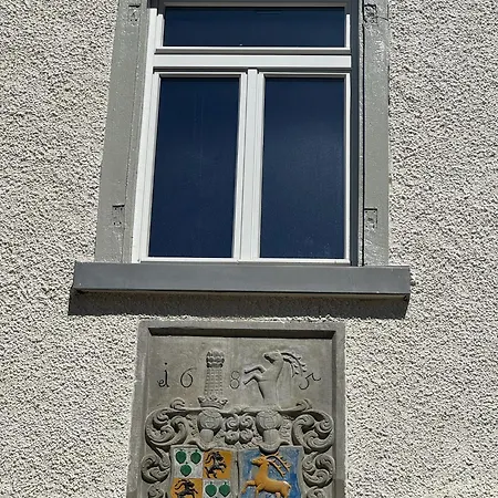 Appartement Schloss Espasingen 1 *