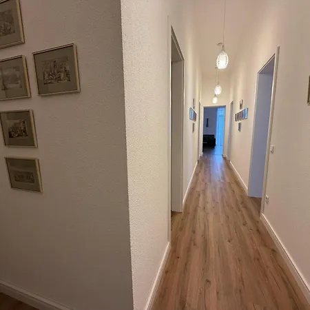 Schloss Espasingen 1 Appartement *