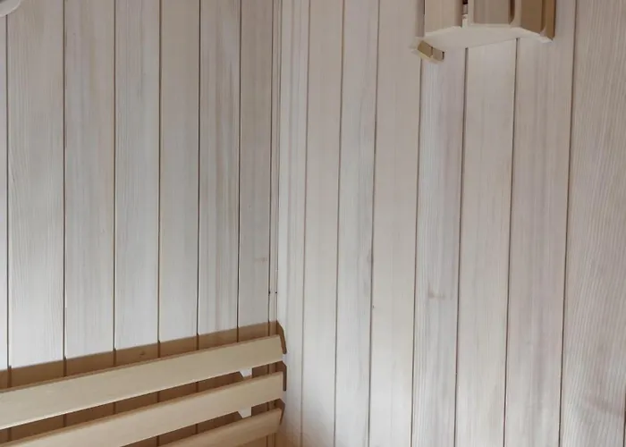 Schloss 2 Lägenhet *