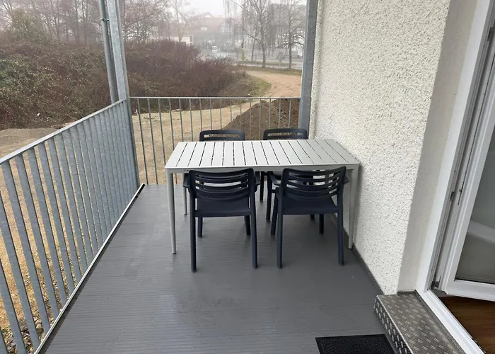 Schloss 2 Lägenhet *