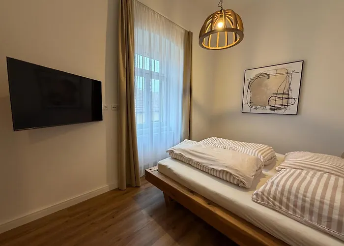 Schloss 2 Lägenhet Stockach