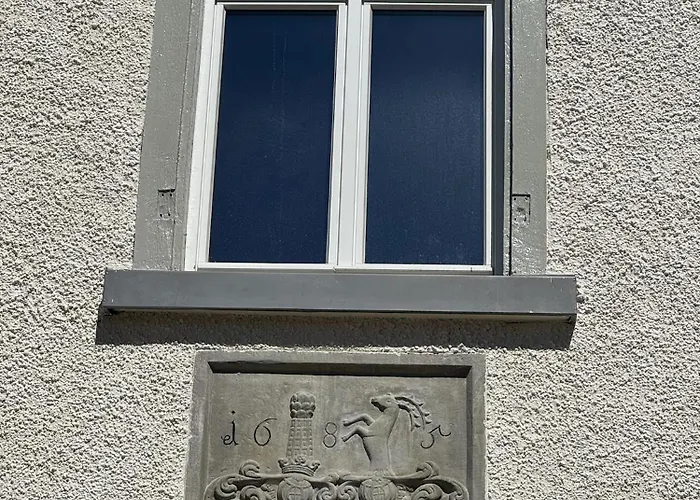 Lägenhet Schloss 2 *