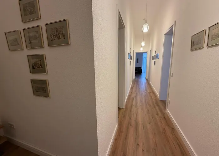 Schloss 2 Lägenhet *